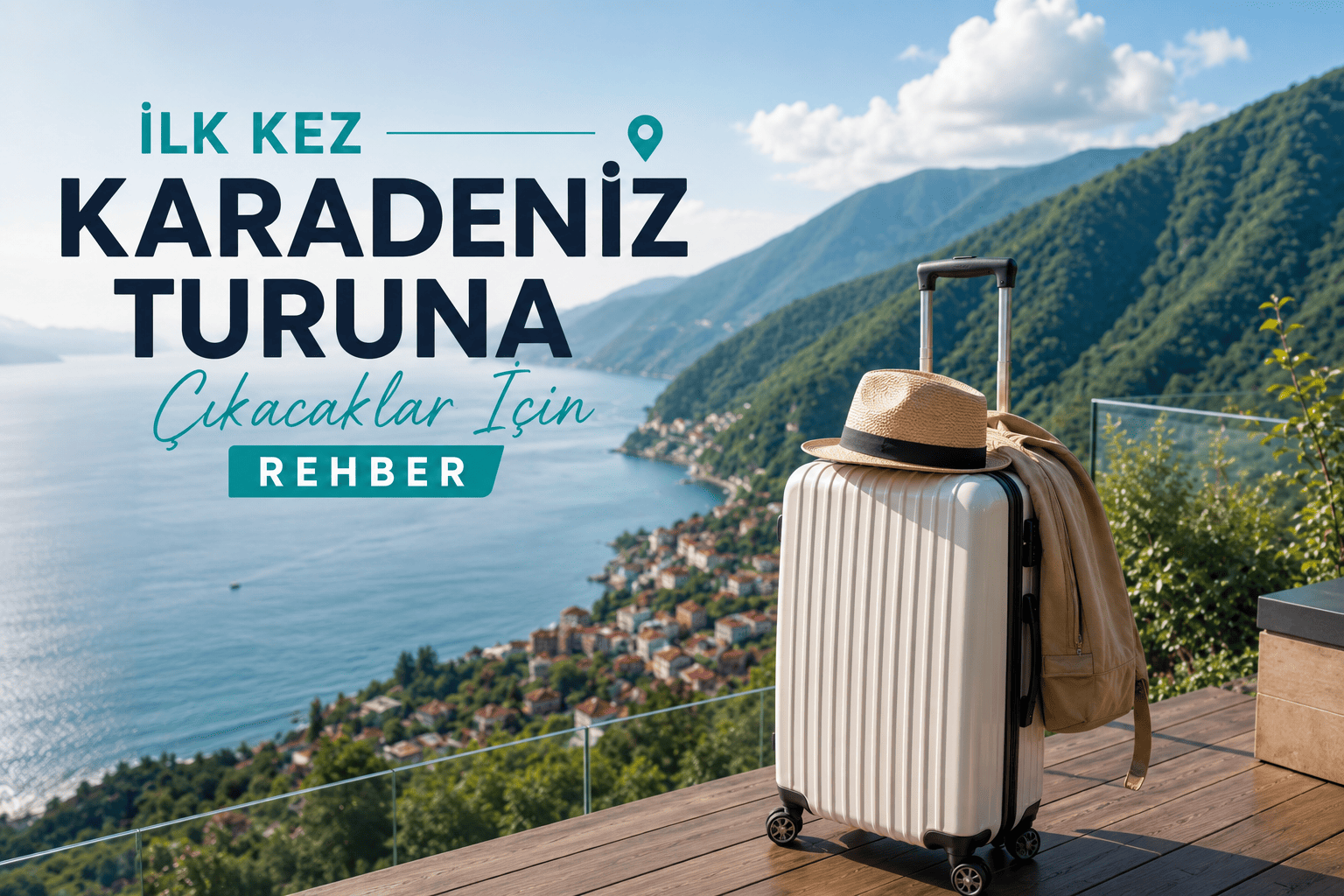 İlk Kez Karadeniz Turuna Çıkacaklar İçin Rehber