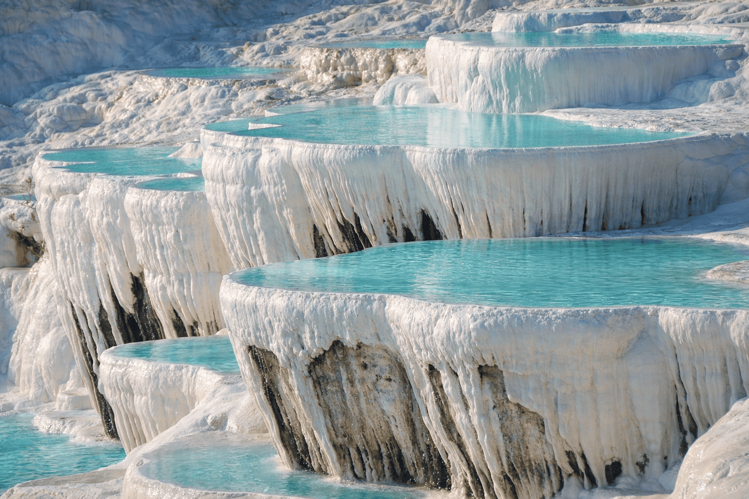 Ankara Çıkışlı Butik Ege ve Pamukkale Turu ile Eşsiz Bir Tatil Deneyimi